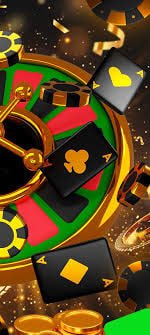 Colorful reels interface of the jlive slots section on mobile